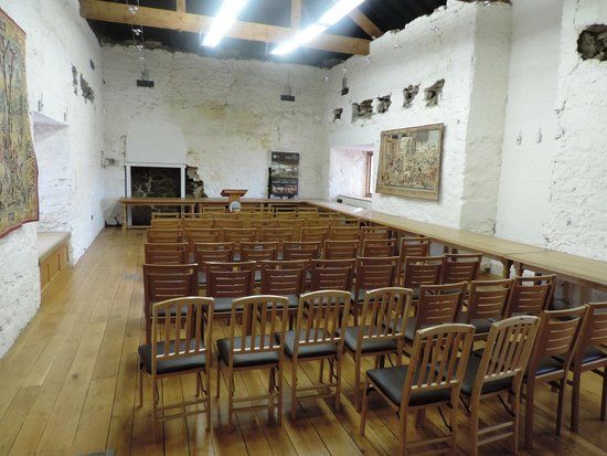 Newry and Mourne Museum